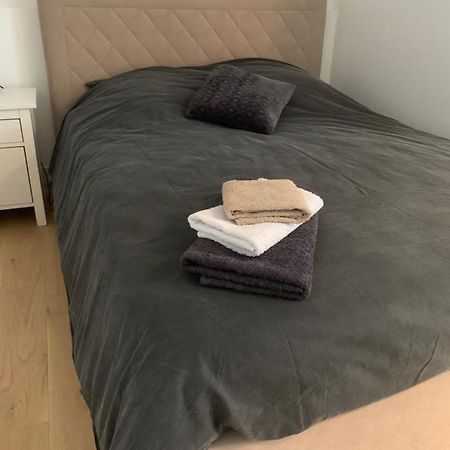 Joli Studio Centre Village 朗贝斯克 外观 照片