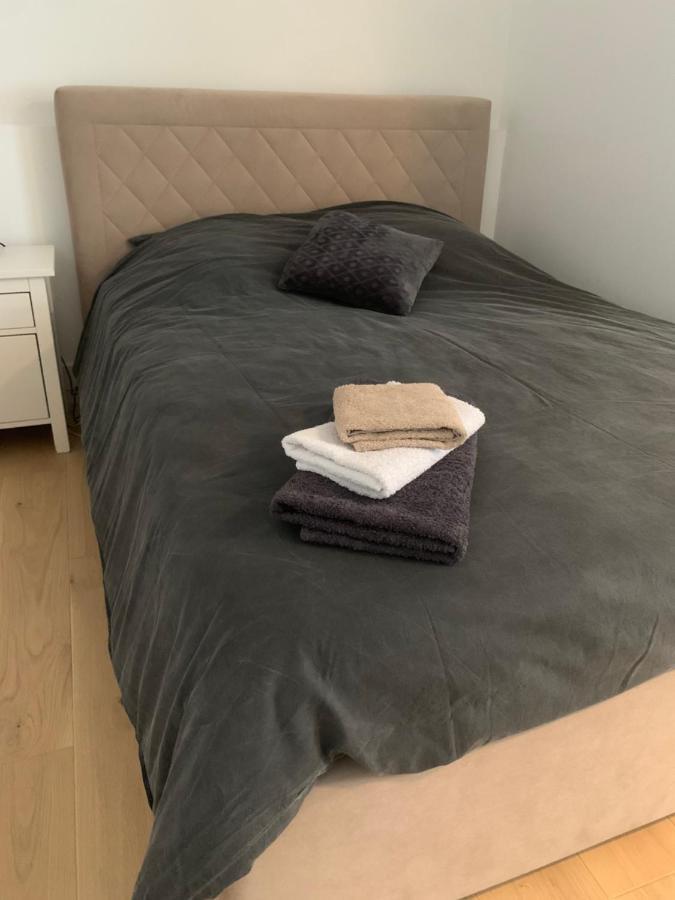 Joli Studio Centre Village 朗贝斯克 外观 照片