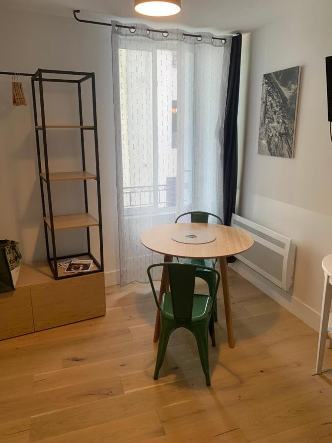 Joli Studio Centre Village 朗贝斯克 外观 照片